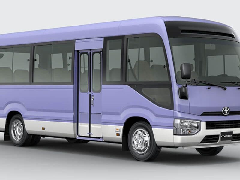 Car Lift Media City to Al Satwa