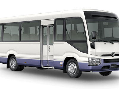 Car Lift TECOM to Discovery Gardens