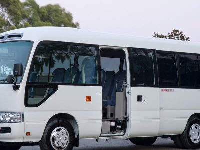 Car Lift Karama to Sports City