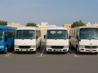 Car Lift Al Barsha to Emirates Hills