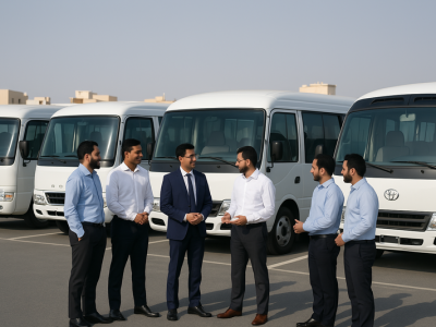 Car Lift DSO to TECOM