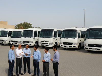 Car Lift Al Nahda to JVC