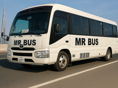 Car Lift TECOM to Emirates Hills
