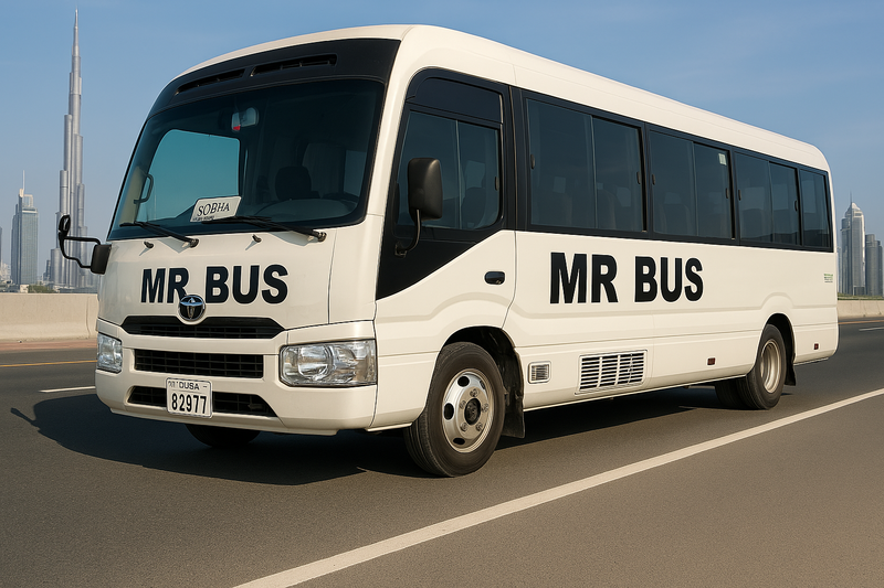 Car Lift TECOM to Emirates Hills