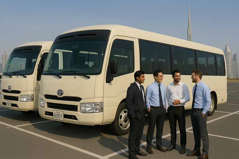 Car Lift Business Bay to Palm Jumeirah