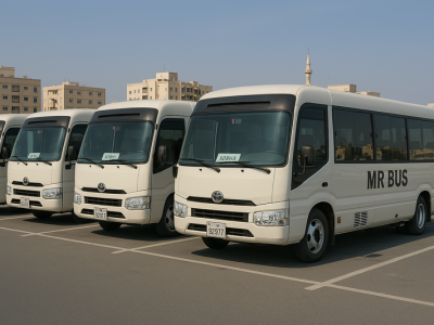 Car Lift Al Khail Gate to Al Satwa