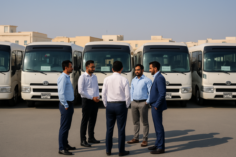 Car Lift Sharjah to DIC