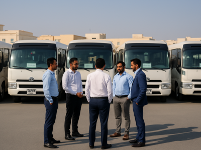 Car Lift Sharjah to JAFZA