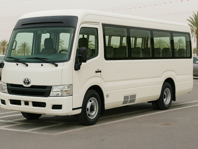 Car Lift Al Nahda to Meadows