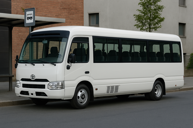 Car Lift Motor City to Dubai Investment Park