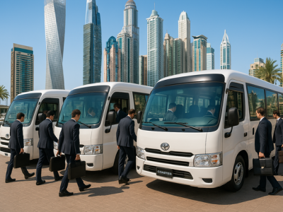 Car Lift Deira to Dubai Investment Park