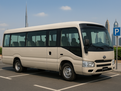 Car Lift Media City to Umm Suqeim