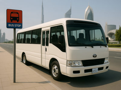 Car Lift Motor City to Sports City