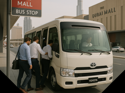 Car Lift DIP to Al Jafiliya