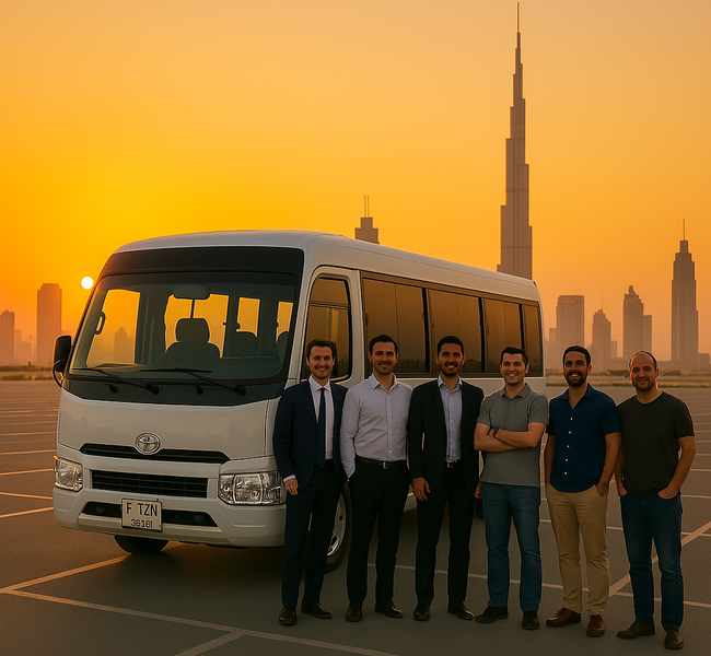 Car Lift Al Furjan to Dubai Production City