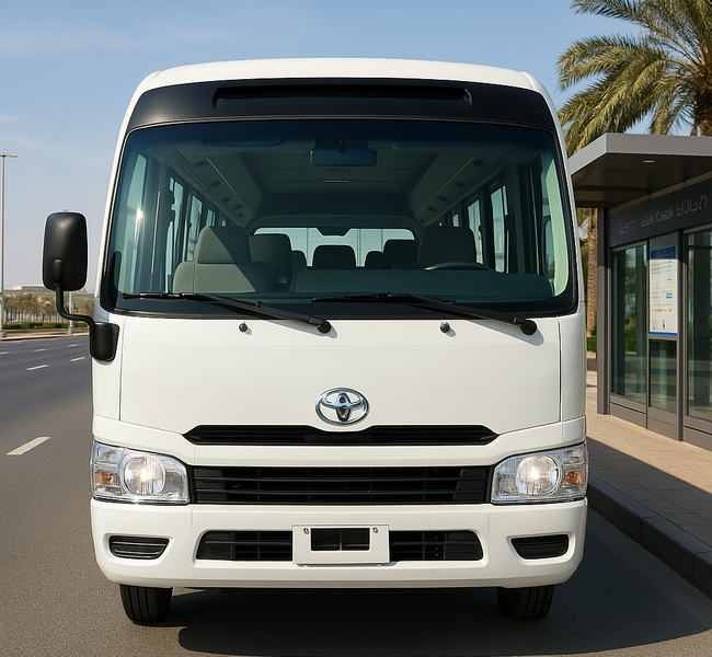 Car Lift Al Nahda to TECOM