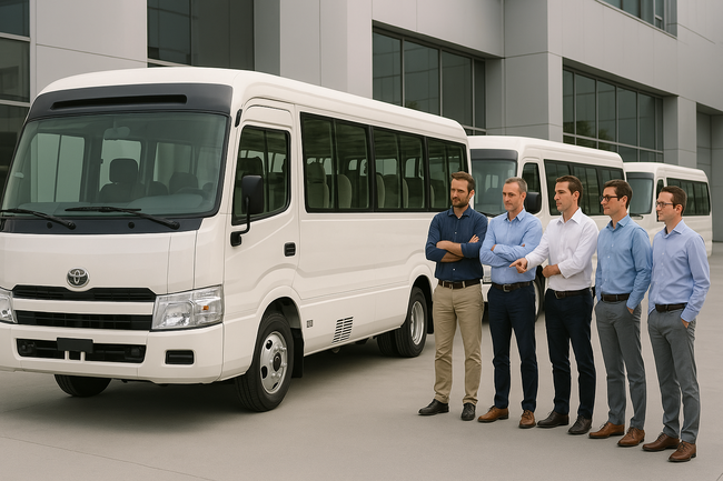 Car Lift Dubai Investment Park to Umm Suqeim