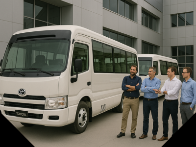 Car Lift Al Barsha to International City