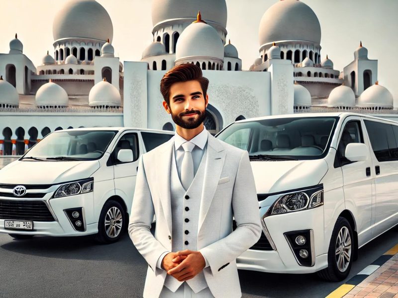 Car Lift Hamriya Free Zone to Sharjah Expo Center