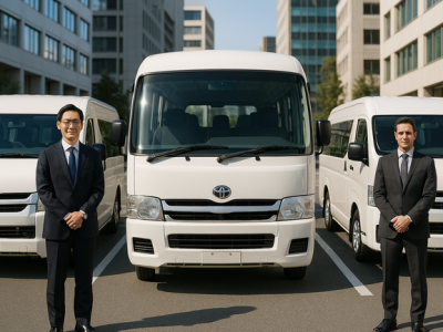 Car Lift Rashidiya to Dubai Production City