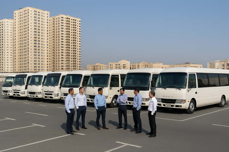 Car Lift Dubai Festival City to JLT