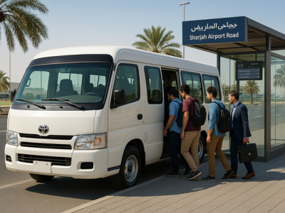 Car Lift Dubai Internet City to Dubai Silicon Oasis