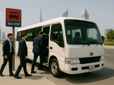 Car Lift Al Safa to Dubai Hills Estate