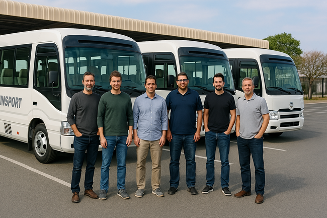 Car Lift Dubai Silicon Oasis to Green Community