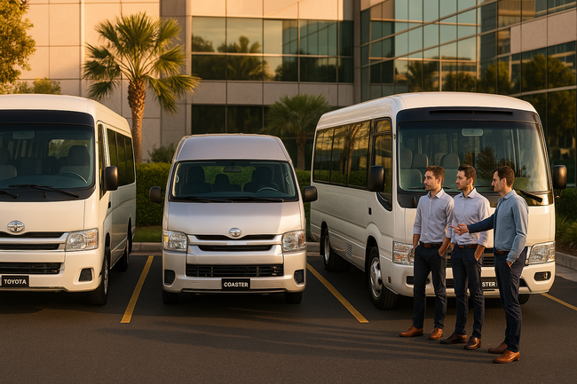 Car Lift Satwa to Jumeirah Village Triangle