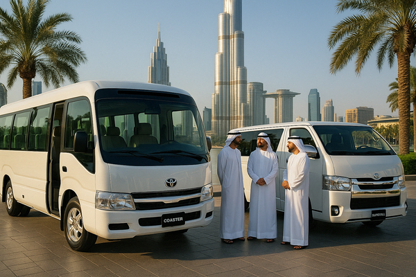 Car Lift Palm Jumeirah to Palm Jumeirah