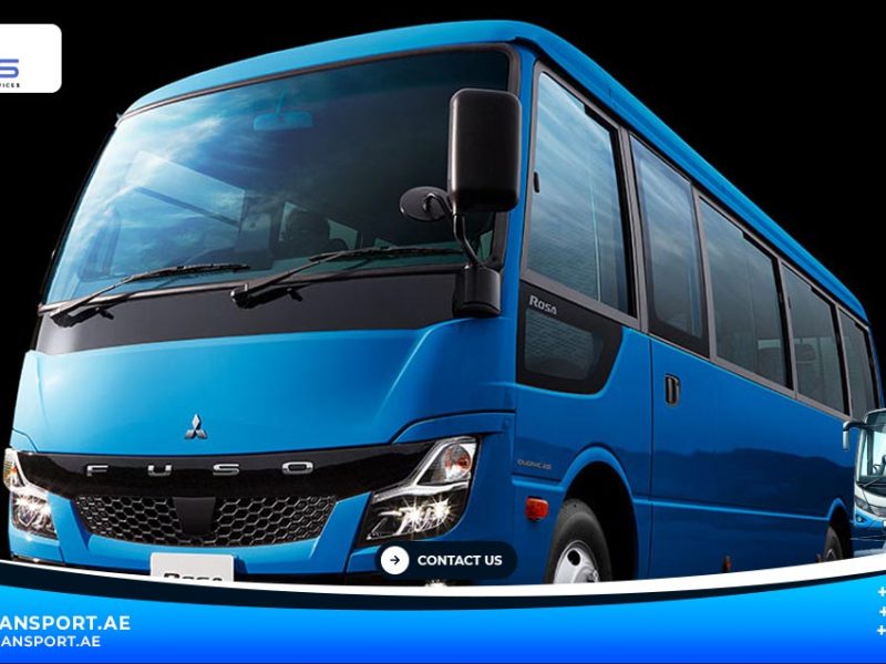 Car Lift From Jumeirah Village Circle to Karama