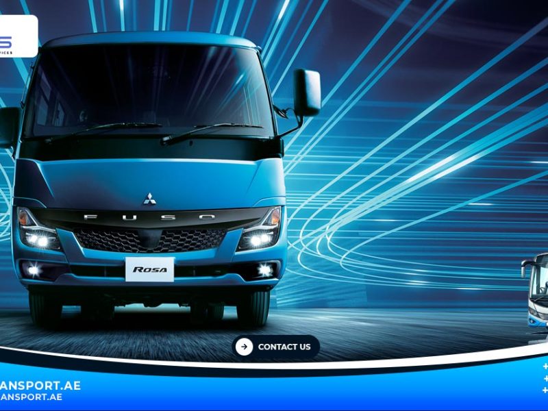 Car Lift From Rashidiya to Umm Suqeim