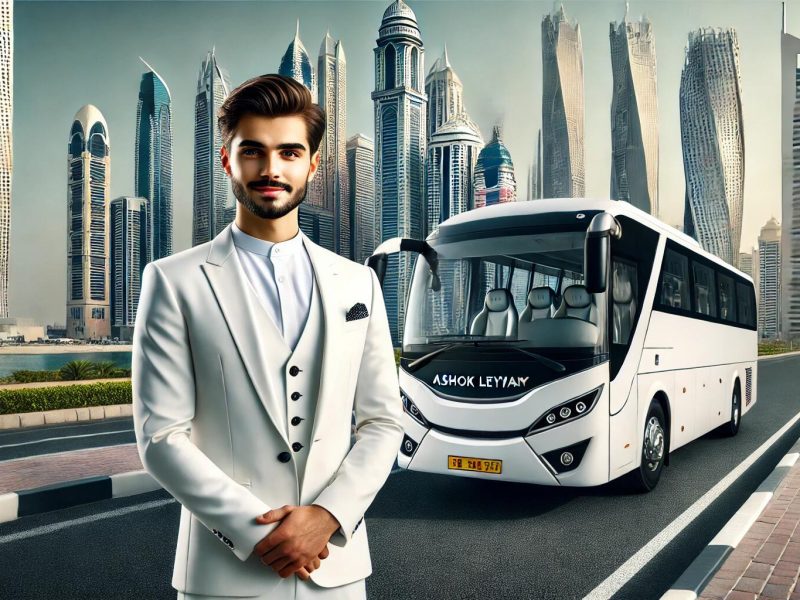 Car Lift From Al Nahda to Dubai Investment Park