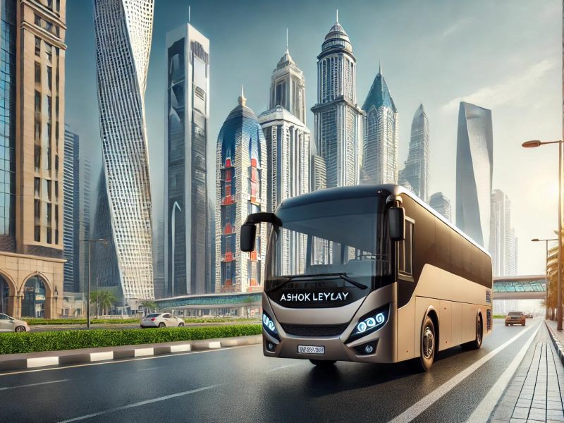 Car Lift Arabian Ranches to Al Rashidiya