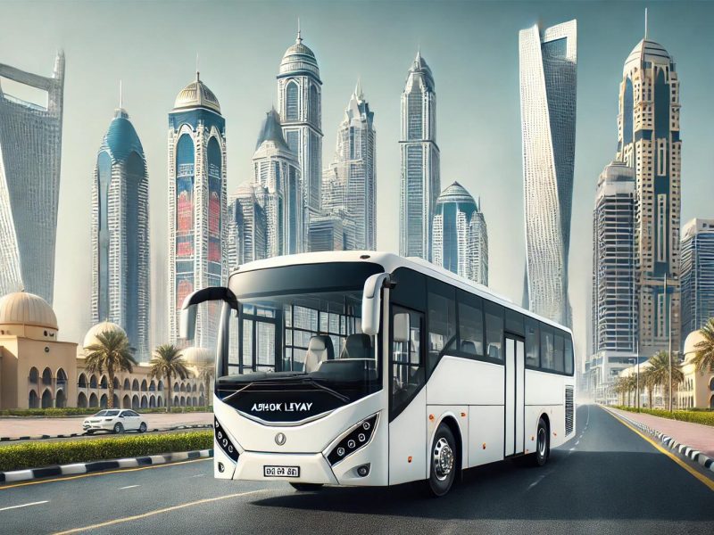Car Lift From Al Safa to Al Barsha