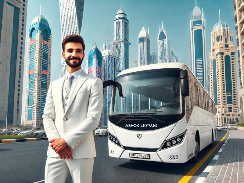Car Lift From Motor City to Al Mamzar