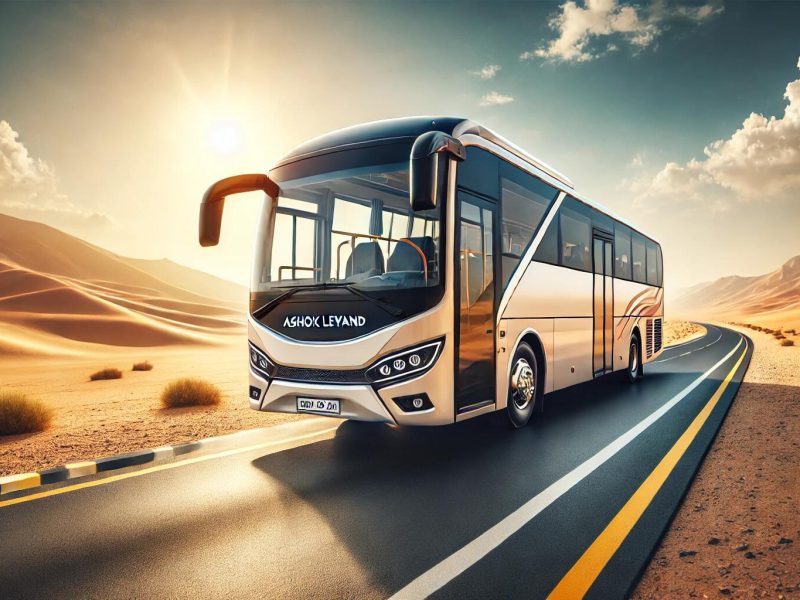 Car Lift From Jumeirah Village Circle to Dubai Internet City