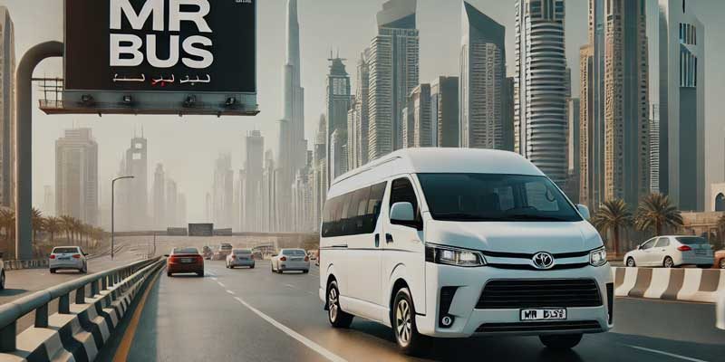 Car Lift From JVC to Palm Jumeirah