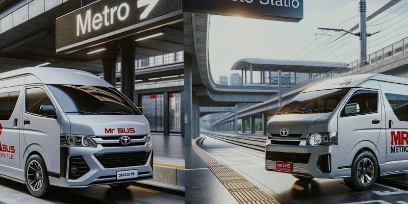 Car Lift From Dubai Festival City to Al Khail Gate