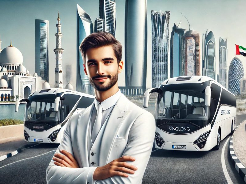 Car Lift From Palm Jumeirah to Al Barsha