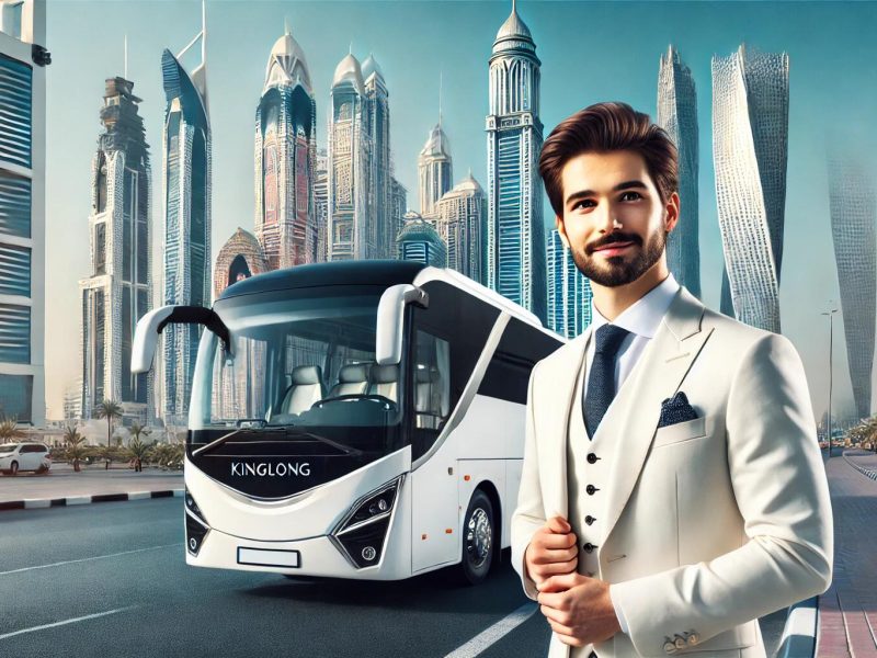 Car Lift Al Rigga to Sharjah Expo Center