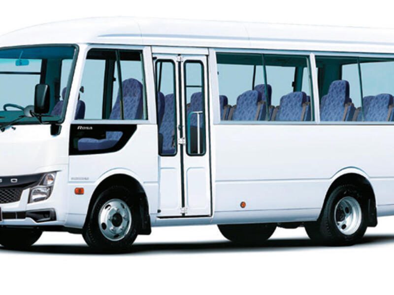 Car Lift From Jumeirah Village Triangle to Business Bay