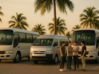 Car Lift From Al Warqa to TECOM