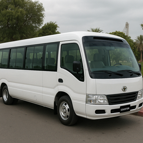 Car Lift From Satwa to Al Rashidiya