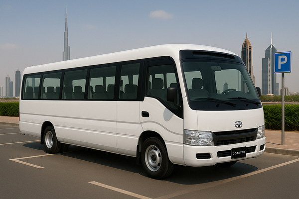 Car Lift From Al Nahda to Jumeirah Village Triangle